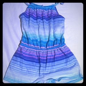 Childrens place Sz 2t romper